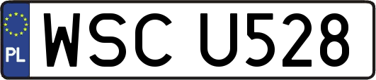 WSCU528