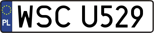 WSCU529
