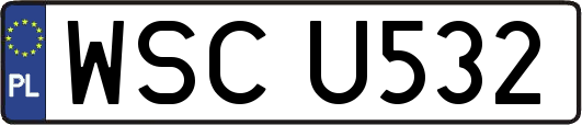 WSCU532
