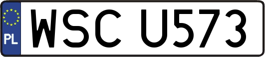 WSCU573