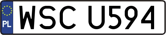WSCU594