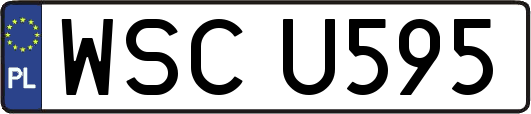 WSCU595