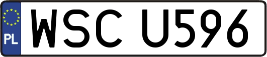 WSCU596