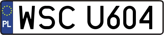 WSCU604