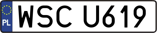 WSCU619