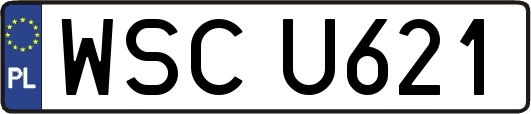 WSCU621