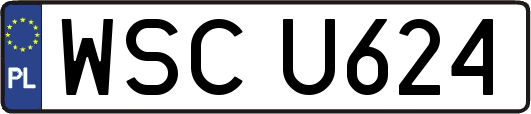 WSCU624