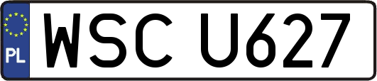 WSCU627