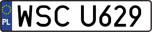 WSCU629