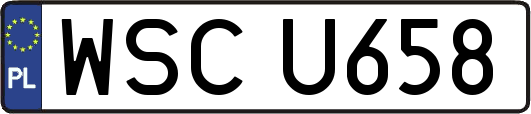 WSCU658