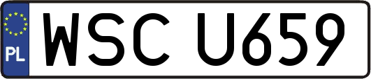 WSCU659