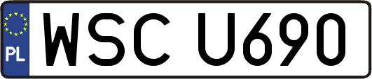WSCU690