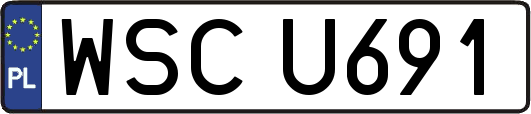 WSCU691