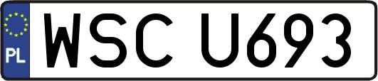 WSCU693
