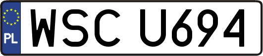 WSCU694