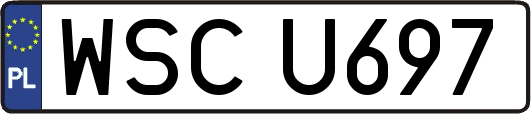 WSCU697