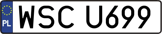 WSCU699