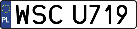WSCU719