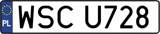 WSCU728