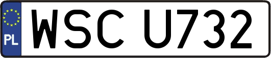 WSCU732