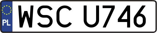 WSCU746