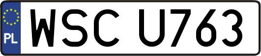 WSCU763