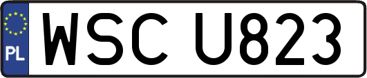 WSCU823