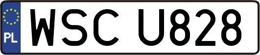WSCU828