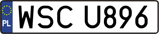WSCU896