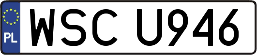WSCU946