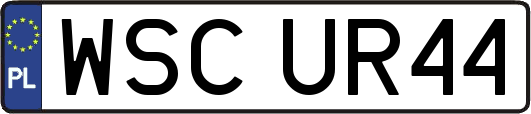 WSCUR44