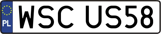 WSCUS58