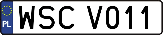 WSCV011