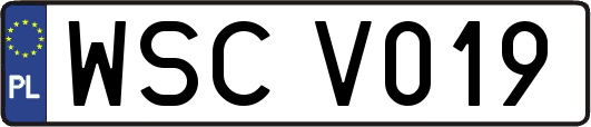 WSCV019