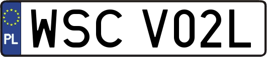 WSCV02L