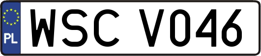 WSCV046