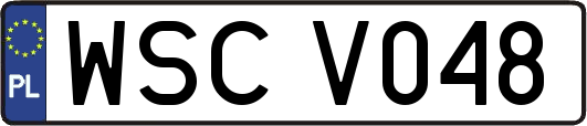 WSCV048