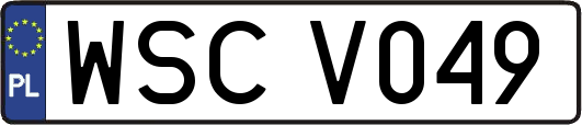 WSCV049