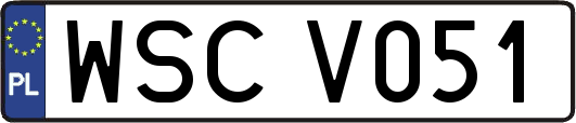 WSCV051