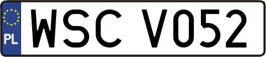 WSCV052