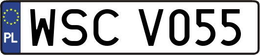 WSCV055