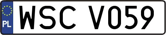WSCV059