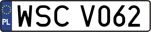 WSCV062
