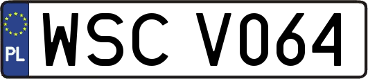 WSCV064