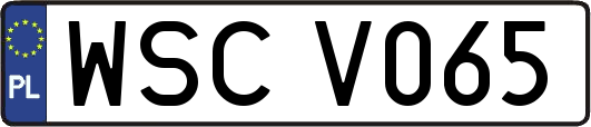 WSCV065