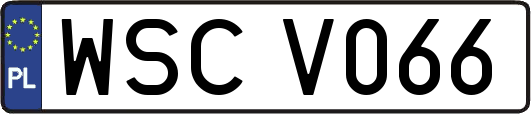 WSCV066