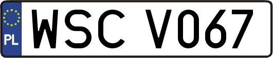 WSCV067
