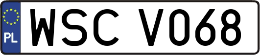 WSCV068