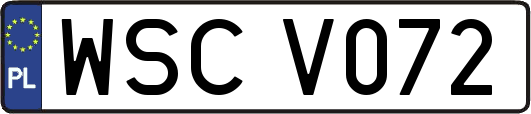 WSCV072