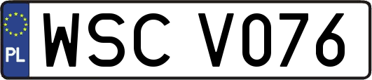 WSCV076